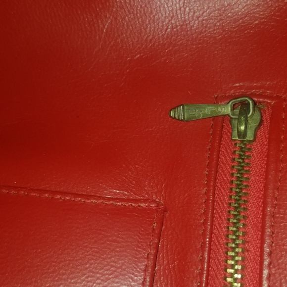 Authentic Vintage Roberta di camerino purse - Picture 6 of 8